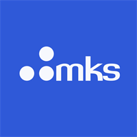 MKS Inc. stock logo