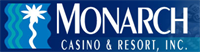 Monarch Casino & Resort, Inc. stock logo
