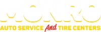 Monro Muffler Brake, Inc. stock logo