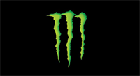 Monster Beverage Corporation stock logo