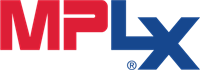 Mplx Lp stock logo