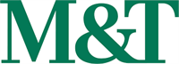 M&T Bank Corporation stock logo