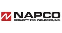 NAPCO Security Technologies, Inc. stock logo