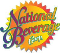 National Beverage Corp. stock logo