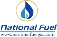 National Fuel Gas Company stock logo