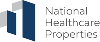 National Healthcare Properties, Inc. stock logo