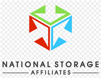 National Storage Affiliates Trust stock logo
