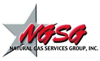 Natural Gas Services Group, Inc. stock logo