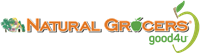 Natural Grocers by Vitamin Cottage, Inc. stock logo