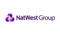 NatWest Group plc stock logo