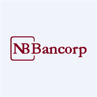 NB Bancorp, Inc. stock logo
