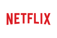 Netflix, Inc. stock logo