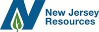 NewJersey Resources Corporation stock logo