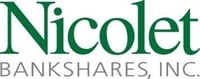 Nicolet Bankshares Inc. stock logo