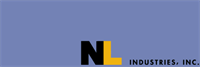 NL Industries, Inc. stock logo