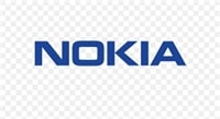 Nokia Corporation stock logo