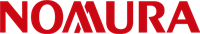Nomura Holdings Inc ADR stock logo