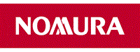 Nomura Holdings Inc ADR stock logo