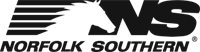 Norfolk Southern Corporation stock logo
