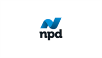 North European Oil Royality Trust stock logo