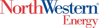 NorthWestern Corporation stock logo