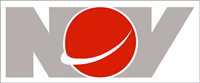 NOV Inc. stock logo