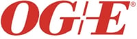 OGE Energy Corporation stock logo