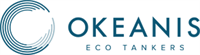 Okeanis Eco Tankers Corp. stock logo