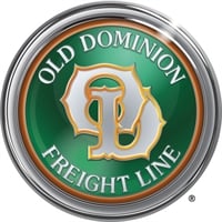 Old Dominion Freight Line, Inc. stock logo
