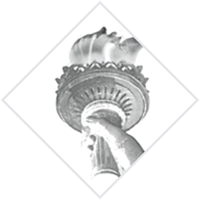 One Liberty Properties, Inc. stock logo