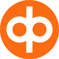 OP Bancorp stock logo