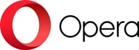 Opera Limited Sponsored ADR stock logo