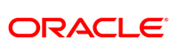 Oracle Corporation stock logo