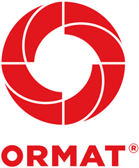 Ormat Technologies, Inc. stock logo
