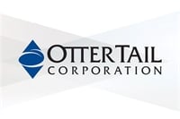 Otter Tail Corporation stock logo