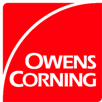 Owens Corning Inc stock logo