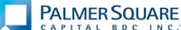 Palmer Square Capital BDC Inc. stock logo