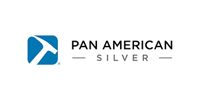Pan American Silver Corp. stock logo