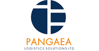 Pangaea Logistics Solutions Ltd. stock logo