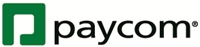 Paycom Software, Inc. stock logo