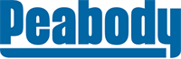 Peabody Energy Corporation stock logo