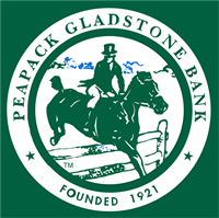 Peapack-Gladstone Financial Corporation stock logo