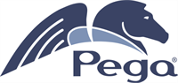 Pegasystems Inc. stock logo