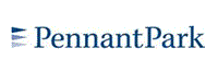 PennantPark Investment Co. stock logo