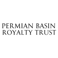 Permian Basin Royalty Trust stock logo