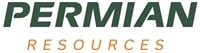 Permian Resources Corporation stock logo