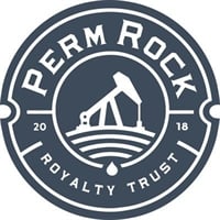 PermRock Royalty Trust stock logo