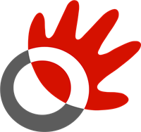 PT Telekomunikasi Indonesia, Tbk stock logo