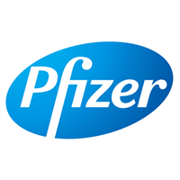 Pfizer Inc. stock logo