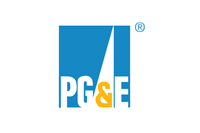Pacific Gas & Electric Co. stock logo